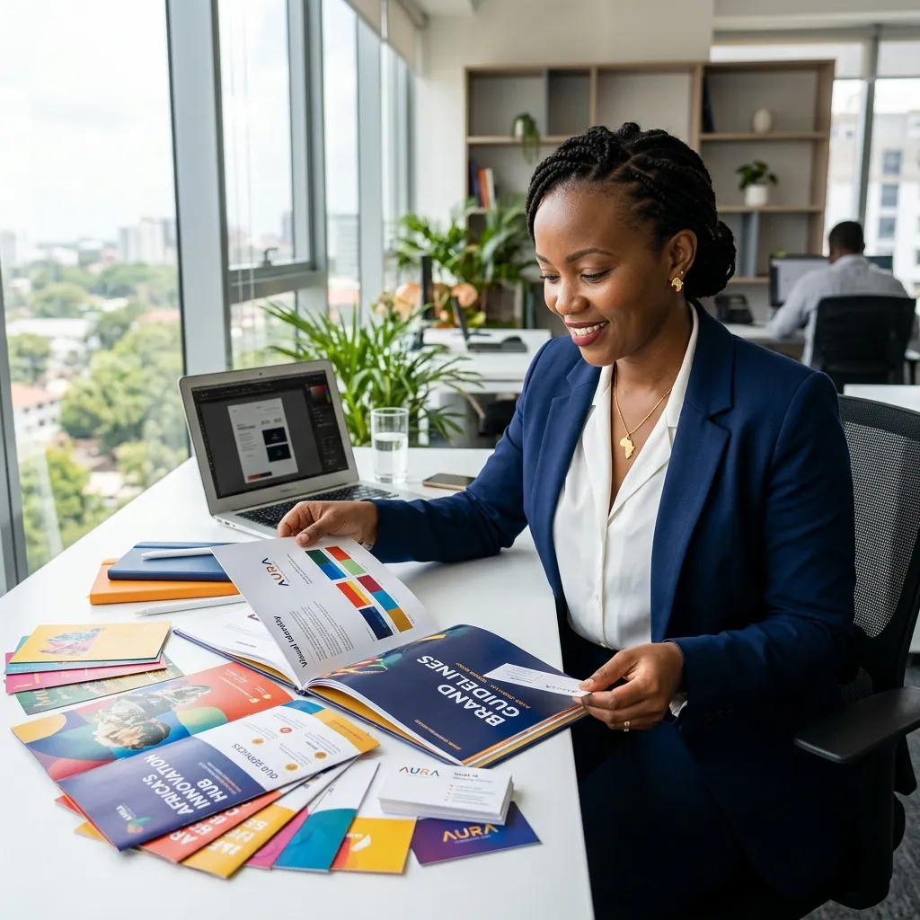 Xpress Printing Tanzania blog