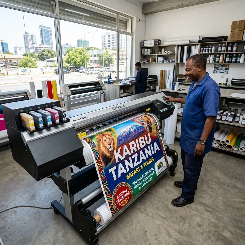 Large Format