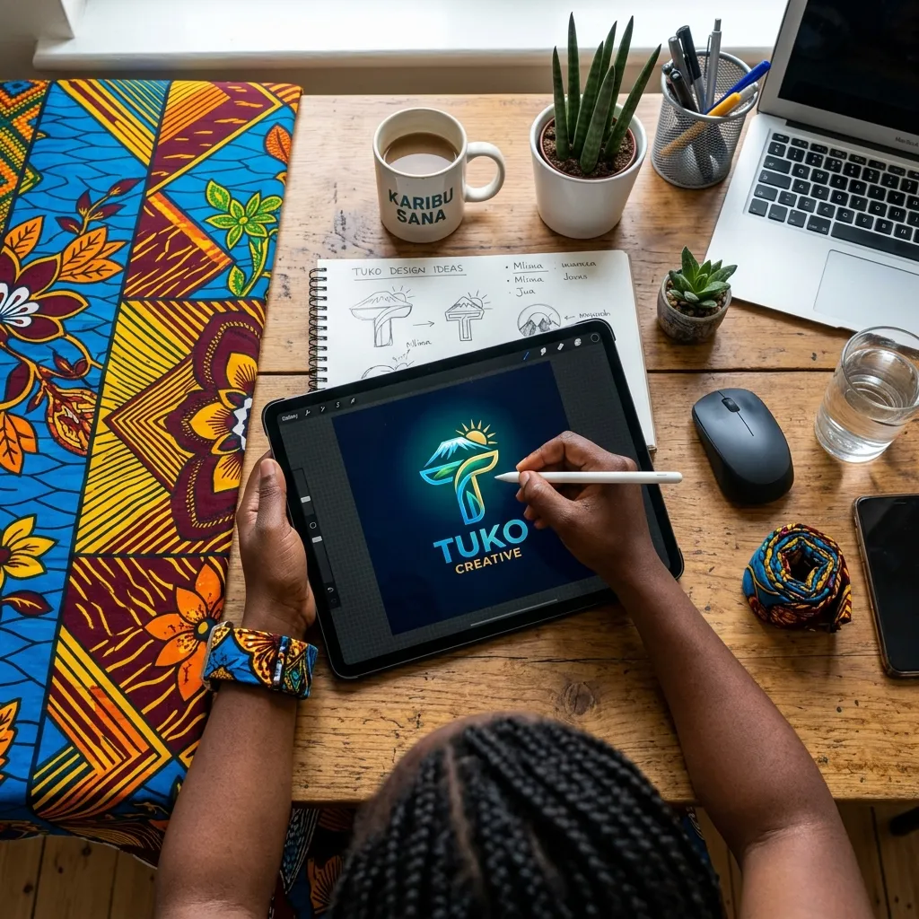 Logo Design