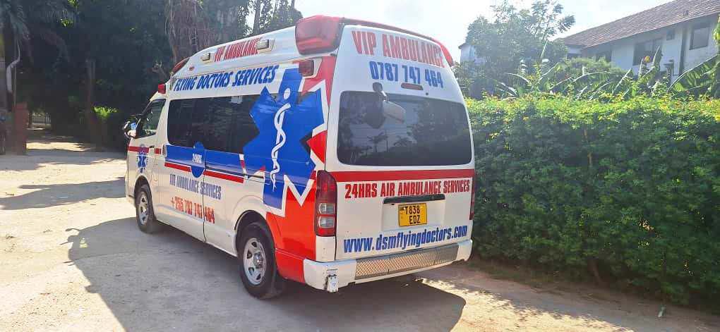 Printing Services in Moshi